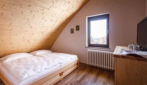 Habitación Premium, 2 habitaciones (A7)