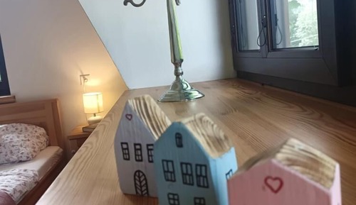 Habitación estándar doble, 1 cama doble (A2)