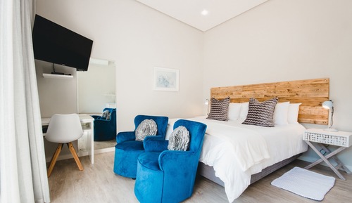 Suite Deluxe, 1 habitación