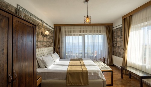 Habitación estándar