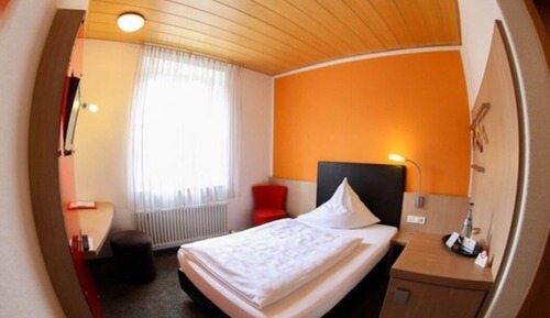 Habitación individual estándar