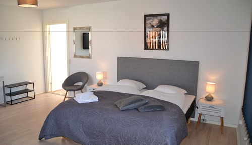 Habitación doble