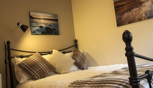 Habitación doble (Loch Mhor)