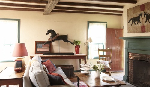 Cabaña, 2 habitaciones