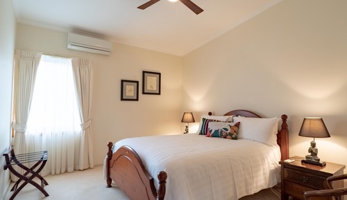 Habitación Deluxe, 1 cama de matrimonio