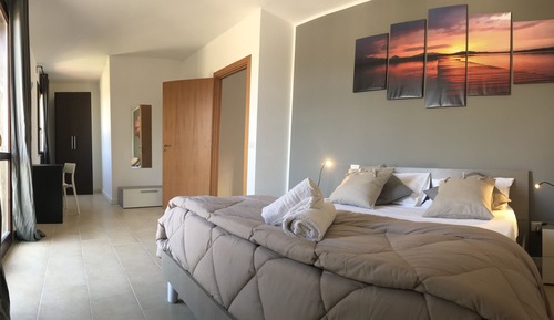 Villa Deluxe