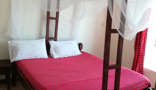 Habitación Deluxe doble, 1 cama de matrimonio, accesible para personas con discapacidad