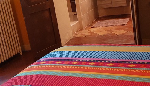 Habitación doble (1)