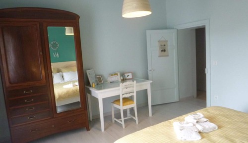 Habitación doble (Abeilles)