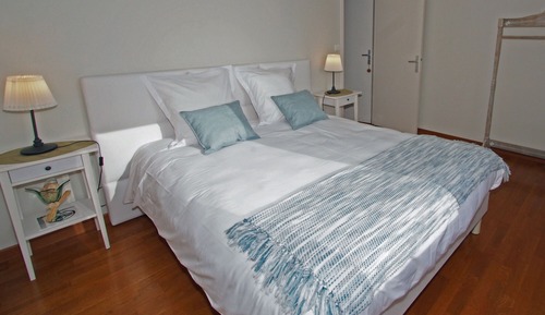 Suite (Les Dunes)