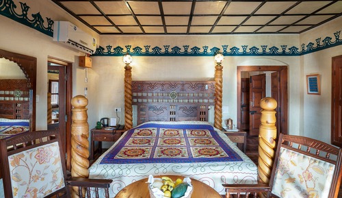 Habitación Premium