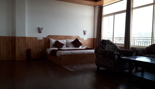 Habitación superior