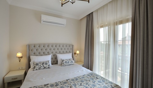 Apartamento estándar