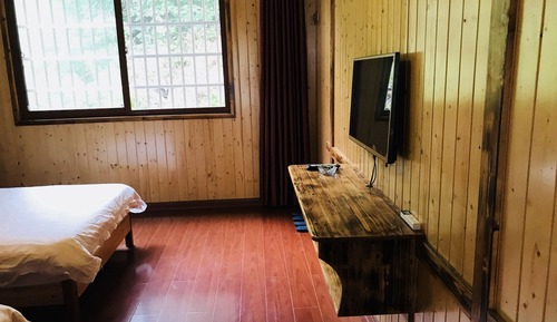Habitación estándar con 2 camas individuales