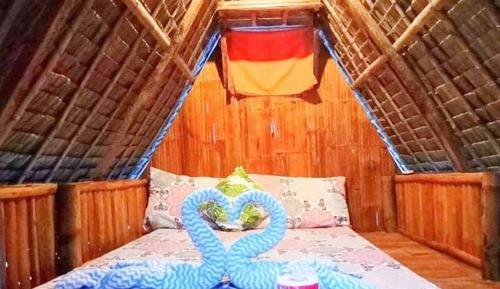 Tienda básica (Surf Shack/ Economy Fan)