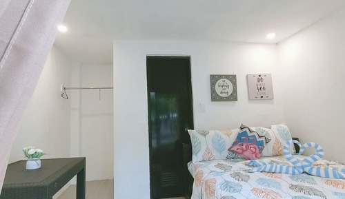 Cabaña Deluxe