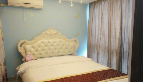 Villa Deluxe