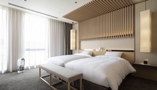 Suite Premium, no fumadores