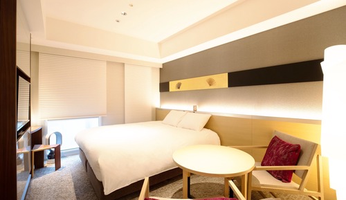 Habitación estándar, 1 cama de matrimonio grande, no fumadores