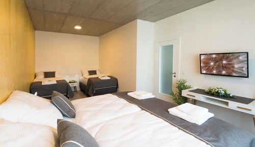 Apartamento Grand, 1 habitación