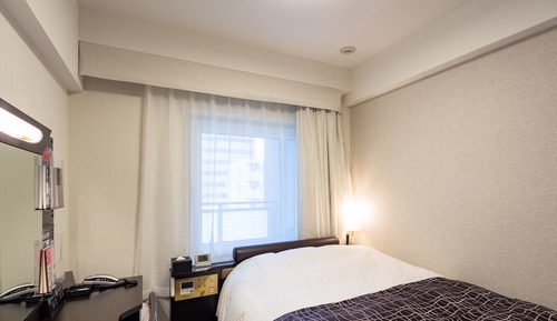 Habitación estándar, no fumadores (Single Use)
