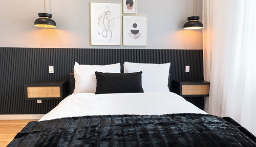 Apartamento City