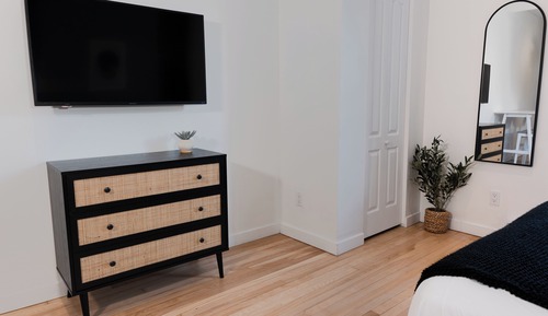 Apartamento City