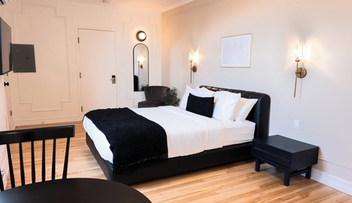 Apartamento City