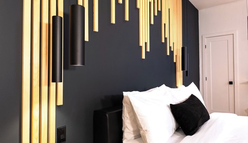 Apartamento City
