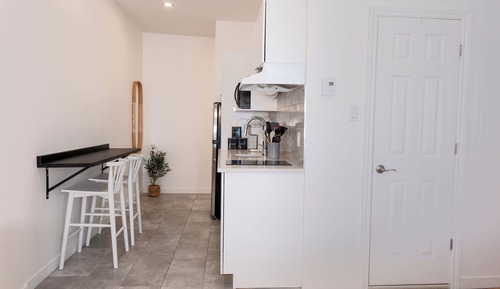 Apartamento City