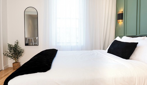 Apartamento City
