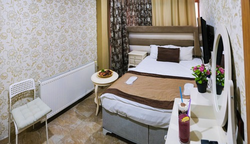 Habitación individual estándar