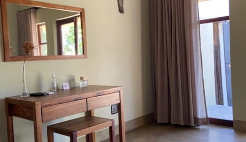 Habitación ejecutiva doble, 1 cama de matrimonio grande