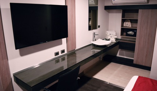 Suite Deluxe