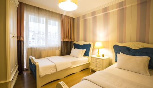 Apartamento Confort