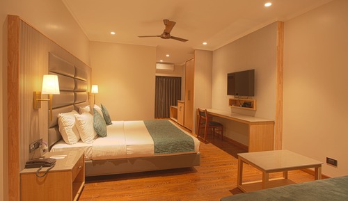Habitación Club doble