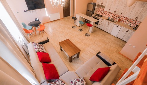 Villa, 5 habitaciones