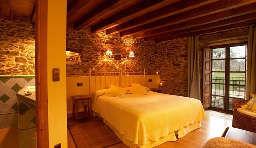 Suite, baño privado (4 Personas 7)