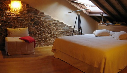 Suite, baño privado (4 Personas 8)