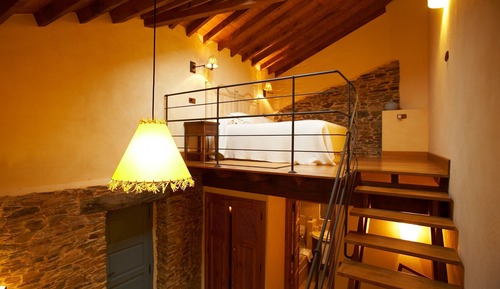 Suite superior, baño privado (5 Personas 5)
