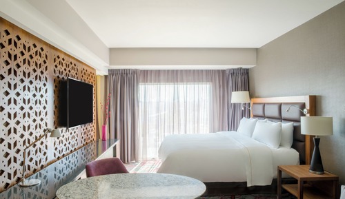 Suite junior (King)