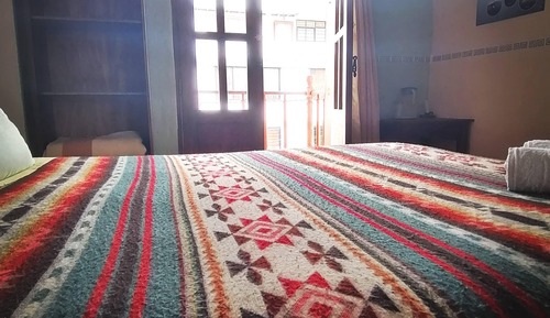 Habitación clásica doble, 1 cama doble