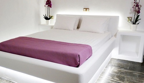 Suite Deluxe, terraza