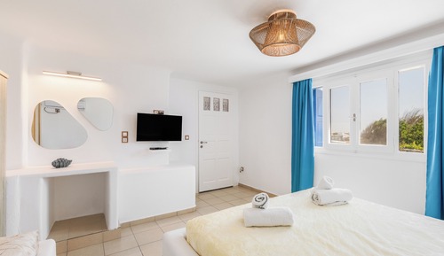 Apartamento Deluxe