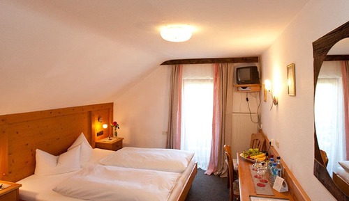 Habitación Confort doble