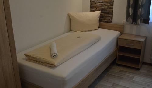 Habitación individual