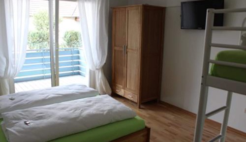 Habitación familiar