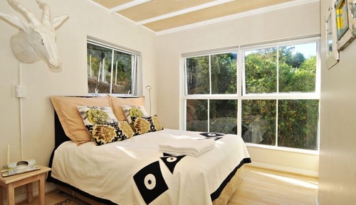 Apartamento, 2 habitaciones (The Bright House (7))