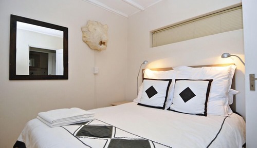 Apartamento, 2 habitaciones (Shoe Room (6))