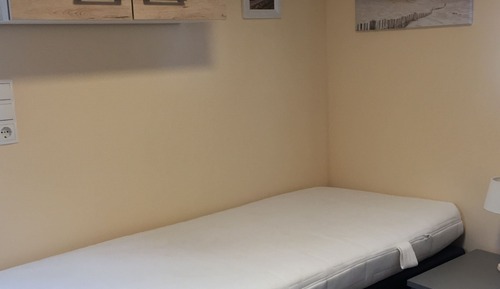 Casa móvil Confort (Zander add. cleaning fee 50 EUR)